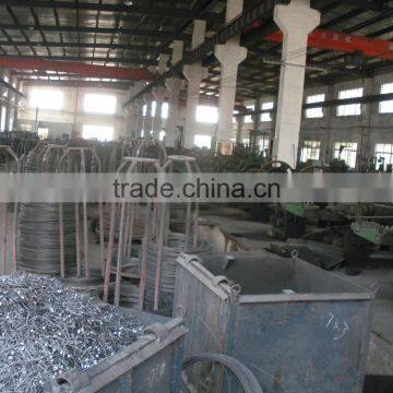 High Quality Good Selling Wood Nail photo-6