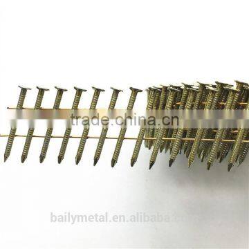 2017 Hot Sale Coil Nails From Factory photo-2