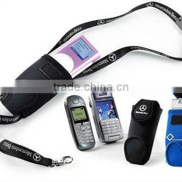 New smart phone bag with lanyard