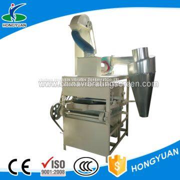 Cleaning Bean Wheat Dry Stoner Gravity Separator for Sale