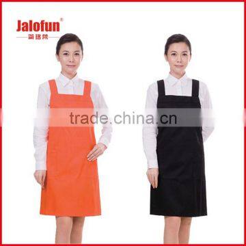 Quality Custom Silk Screen Printing Extra Large Kitchen Apron photo-4