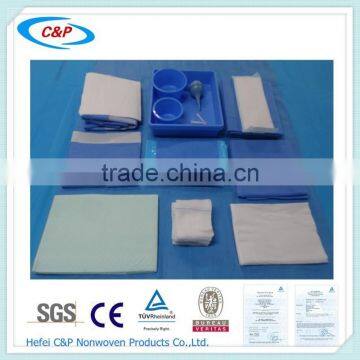 Safe Sterile Disposable Good Mama kit