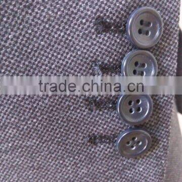 Made To Measure Casual Suit Blazer For Men