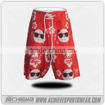 Wholesale Mens Boxer Shorts, Sports Summer Shorts photo-3