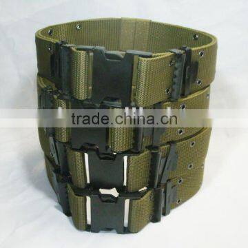 WHWB-741 Fashion tactical belt