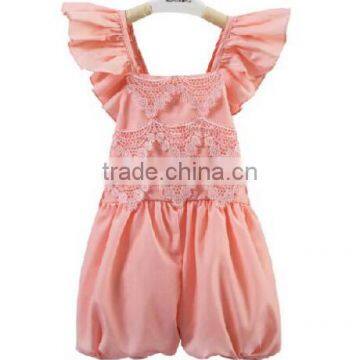 2017 Wholesale Children's Boutique Clothing Kids Bulk Cotton Outfit Baby Clothes Sets photo-2