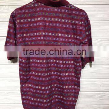 GZY Polo Tshirt Short Steeve Polo Shirt Wholesale Stocklot