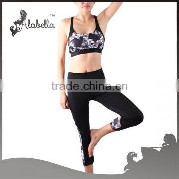 New Arrival Women's Sports Bra for Yoga and Running photo-4