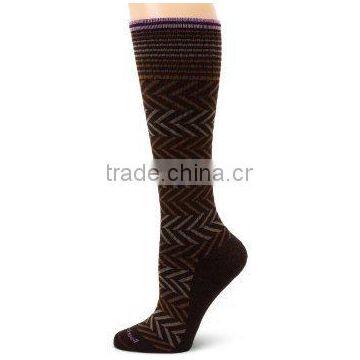 20-30mmHg Compression Level Compression Socks With Merino Wool and Bamboo photo-3