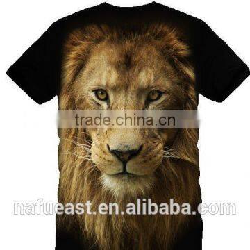 3D Animals T-shirt, no Minimum Quantity Required, Drop Shipping, Amazon Best Seller. photo-2