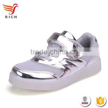 HFR-TS-17-2 2017 Rechargeable Outside Led Yeezy Shoes photo-2
