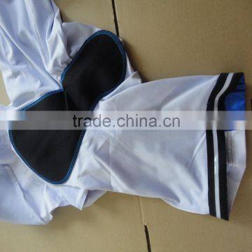 Specialized Professional Custom Tri Top Sleeveless Bottom Triathlon Suit photo-6