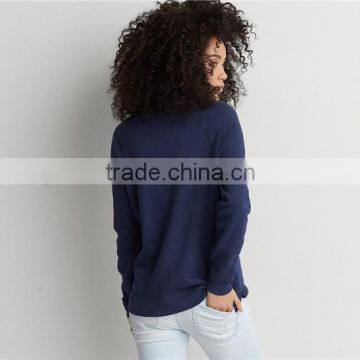 OEM Service Supply Type Fleece Pullover Style International Wholesale Clothing for Women photo-4