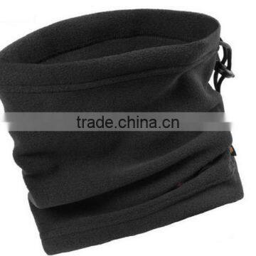 Winter Autumn Hot Sale Multi Functiona Men Blank Neckwarmer Sport Children Youth Adult Wind Proof Colorful Fleece Neck Gaiter photo-2