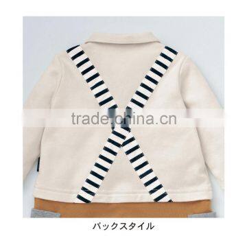 New Products 2015 Cool Soft Winter Baby Clothes Baby Rompers Organic Cotton photo-4