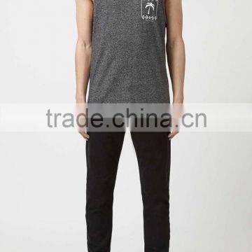 Wholesale Fashion Printed Tank Top Fitness photo-2