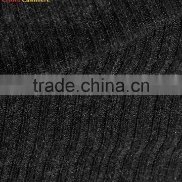 Cashmere Winter Leggings Pants for Lady photo-5