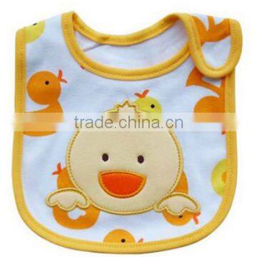 Suppliers China Applique Cotton Custom Soft Organic Baby Products of All Types in China photo-4