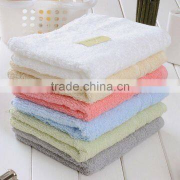 high quality stocks towels cotton