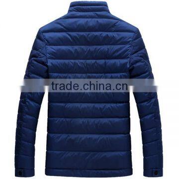 2015 Top Custom of Men's Best Quality Ultra Light Down Jacket photo-5