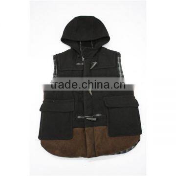 2014 - 2015 Mens Padding Vest photo-2