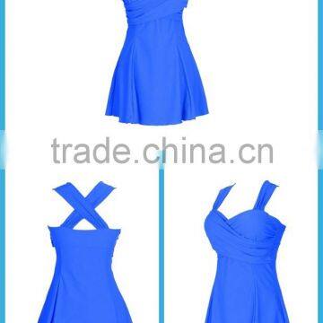 Wholesale Swimwear Manufacturer Women Beach Dress photo-5