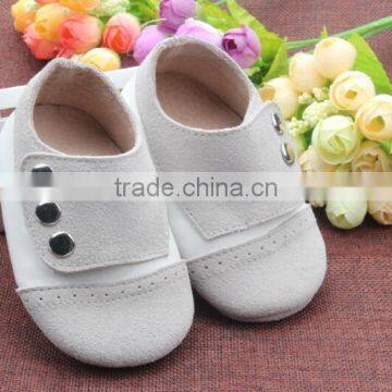 Wholesale Baby Shoes Fabric Shoes Men Casual photo-4