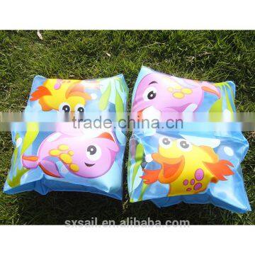 INTEX TROPICAL BUDDIES SWIM VEST photo-4