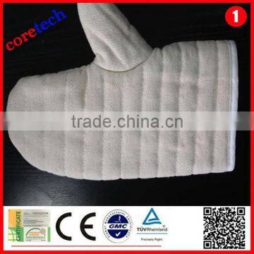Hot sale cheap fire proof gloves factory