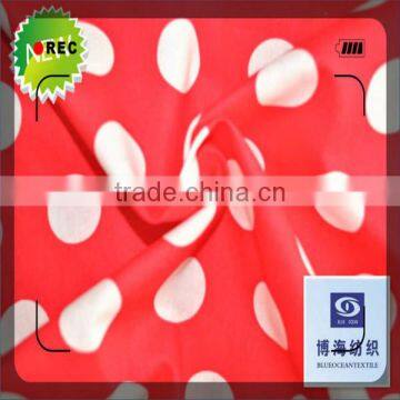 tc fabric of 55% cotton 45% polyester poplin fabric