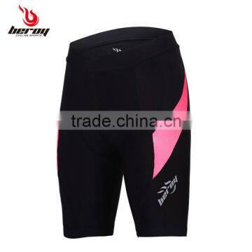 Custom Cycling Shorts for Ladies , New Design Blank Cycling Pants photo-2