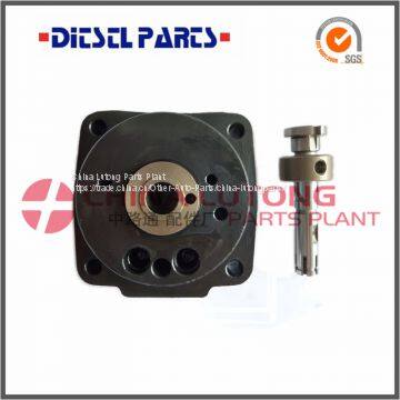 Diesel Engine Head-Rotor 096400-1210 Online photo-4