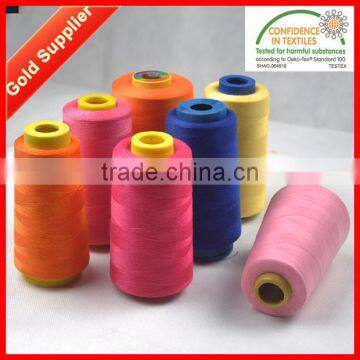 Hand 100% Spun Polyester Sewing Thread 40S 2