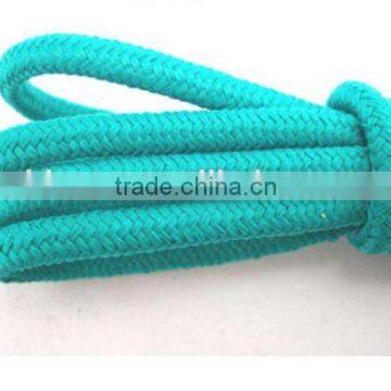 Outdoor Shoelaces / Round Color Round Belt Climbing Sports Laces 1.3 Wholesale photo-3