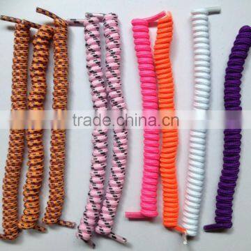 elastics shoe lace