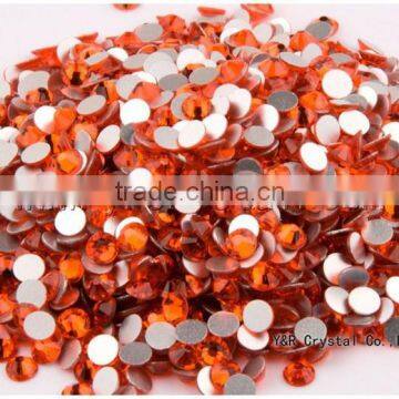 ss20 rhinestones flat back rhinestones