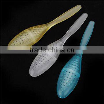 2016 Newest Hot Sale Stainless Tadpole Design Tea Strainer Teaspoon Infuser Ball Spice Filter High Quality photo-3