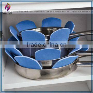 Felt Flower Pot Mats & Pot Pads & Pan Mats & Pan Pads & Pot Protectors photo-4