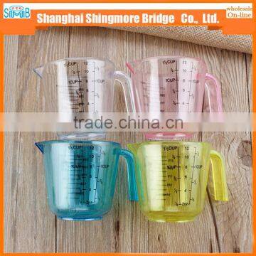 China Supply High Quality With Low Price Hot Wholesale Measuring Glass for Mummy photo-3