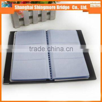  china hot sales good quality plastic business card holder with cheap price