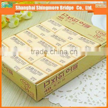 Hot Sales Stock Pencil Eraser With Cheap Price photo-3