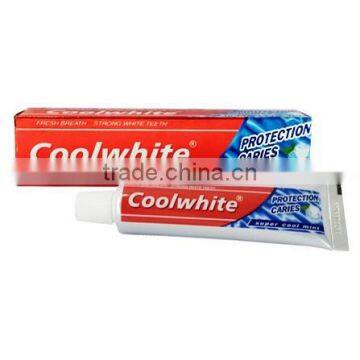 wholesale cheap black toothpaste