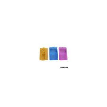 Sell Silicone Case for MP3 and MP4