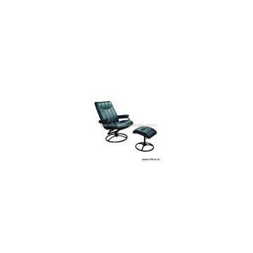 Sell Massage Chair & Ottoman