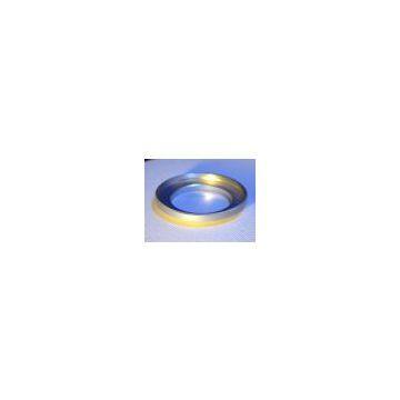 China (Mainland) Adapter Rings