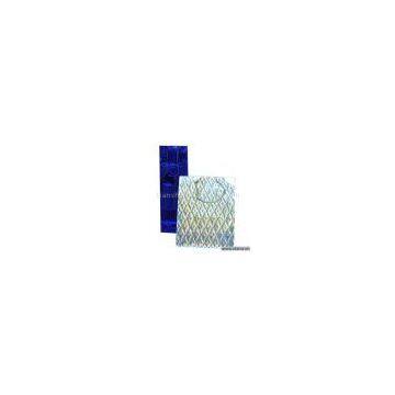 Sell Laser Silver Paperboard Bags