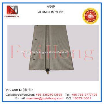 X-Type Aluminum Tube MgO Powder Filling Machine photo-3