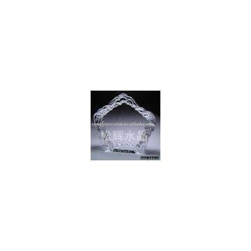 Crystal Products