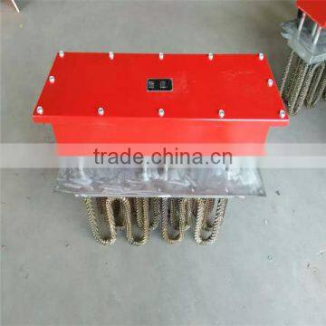 High quality air duct electric heaters