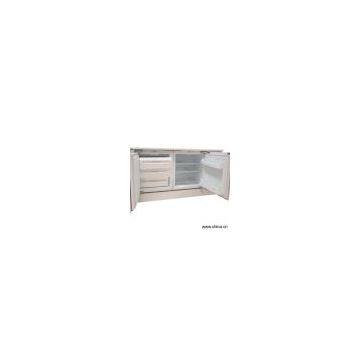 Sell Integrated Under-Worktop Freezer